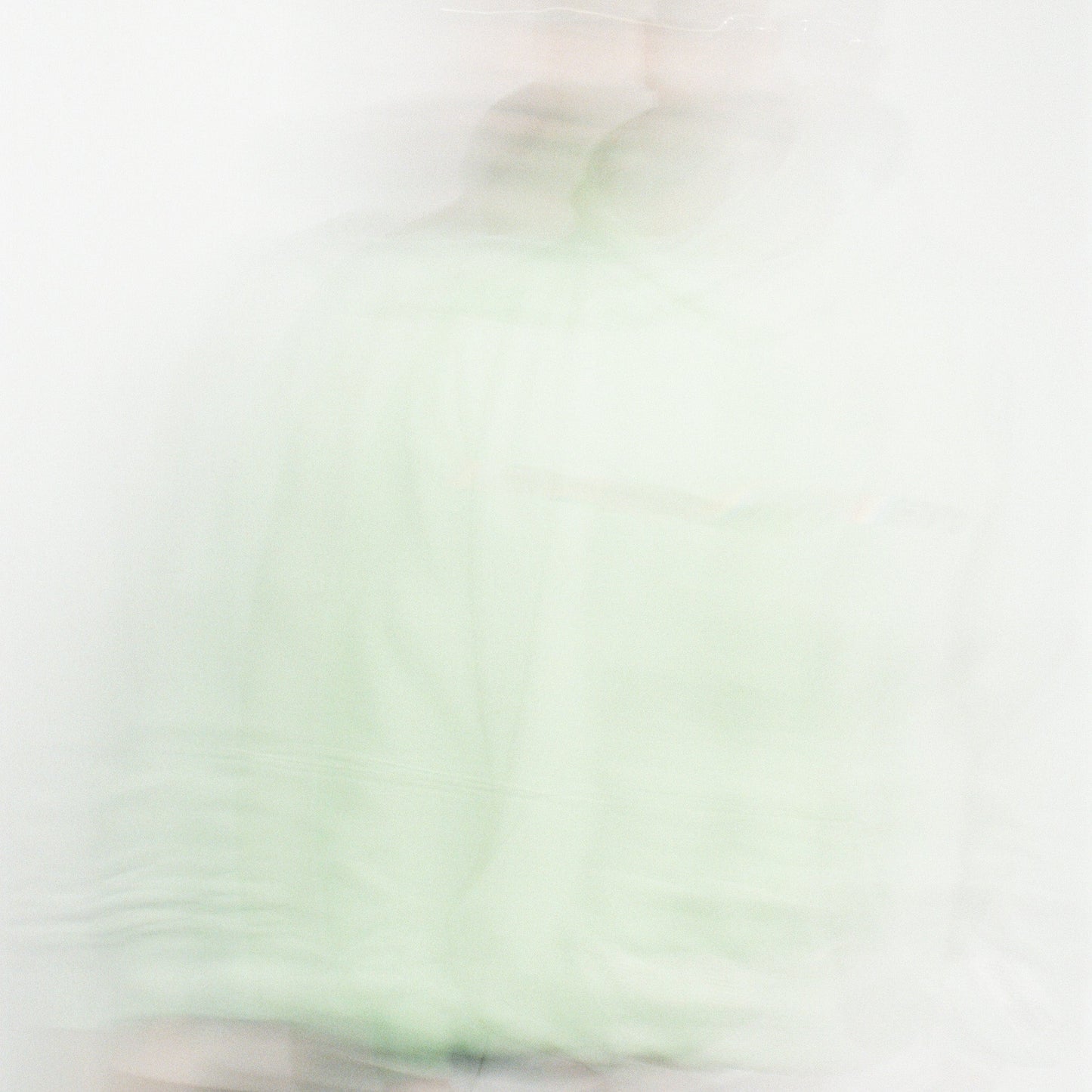 002 HVYD Race Terry Hoodie — Lime