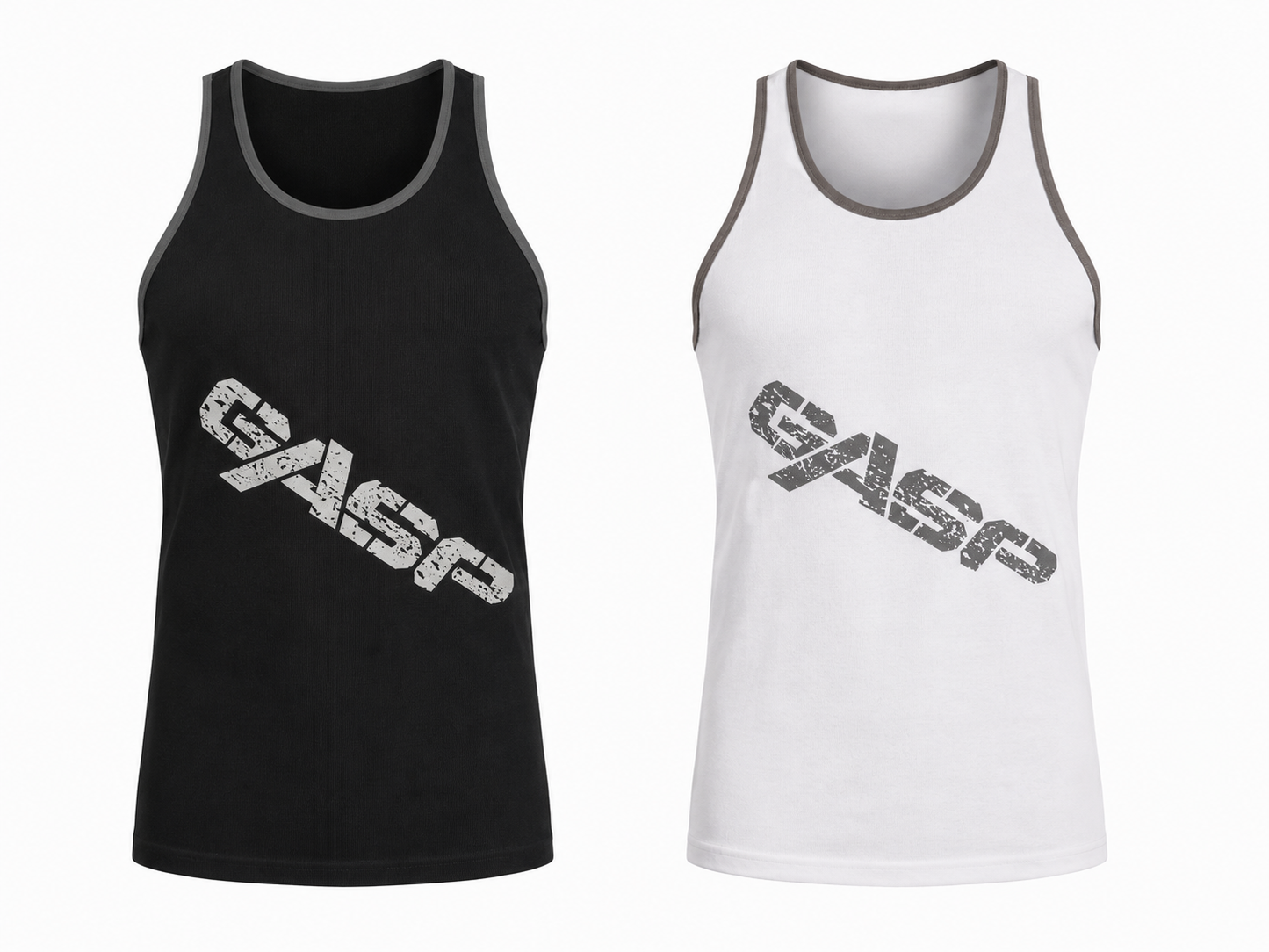 GASP Vintage T-back
