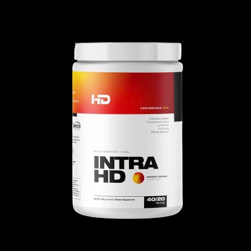 IntraHD — Single Serving