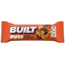 Built Puff