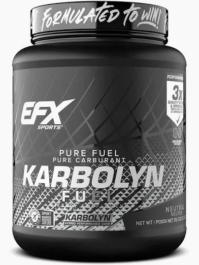 Karbolyn (Carb Powder)