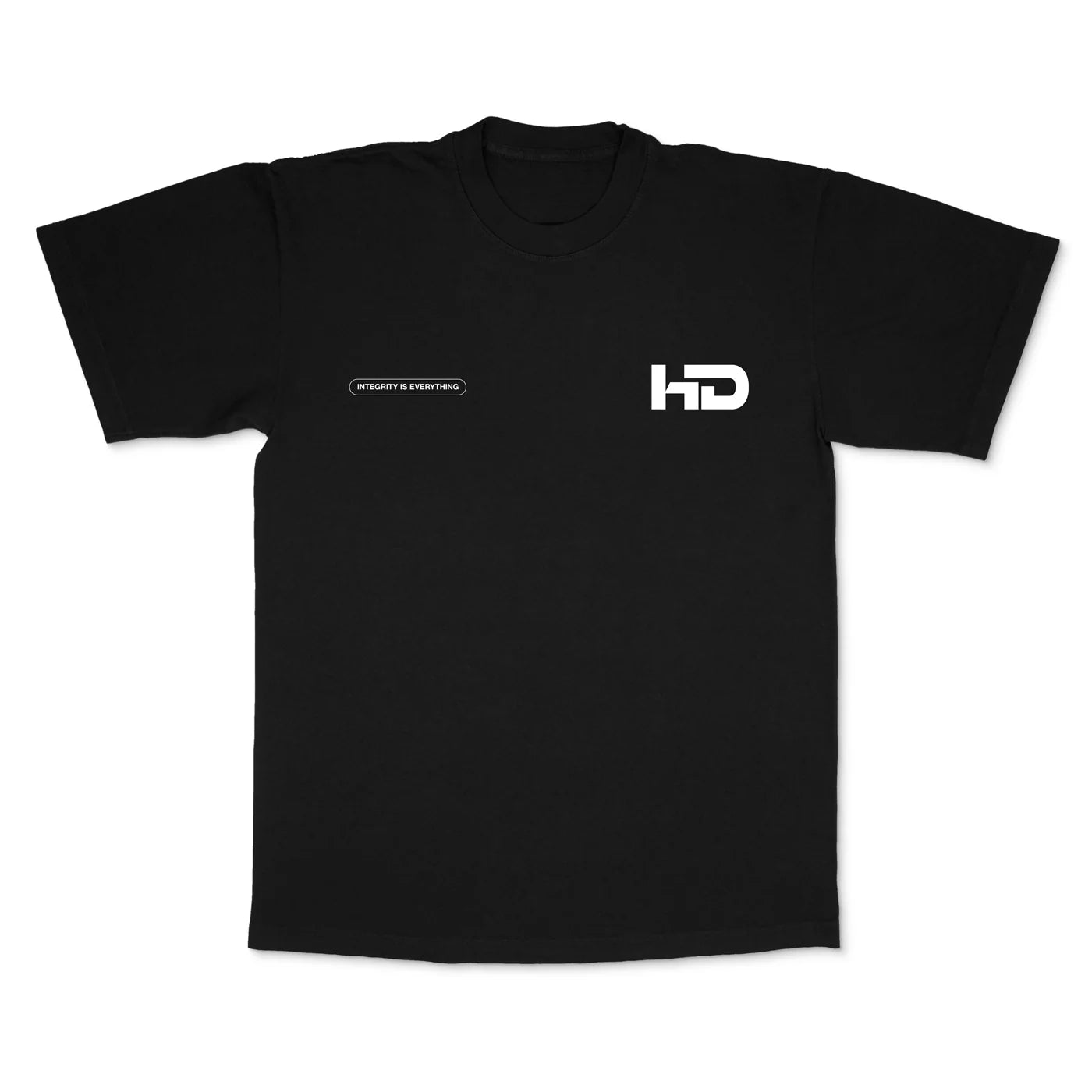 HD Muscle Essential T-Shirt