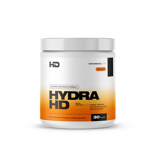 HydraHD