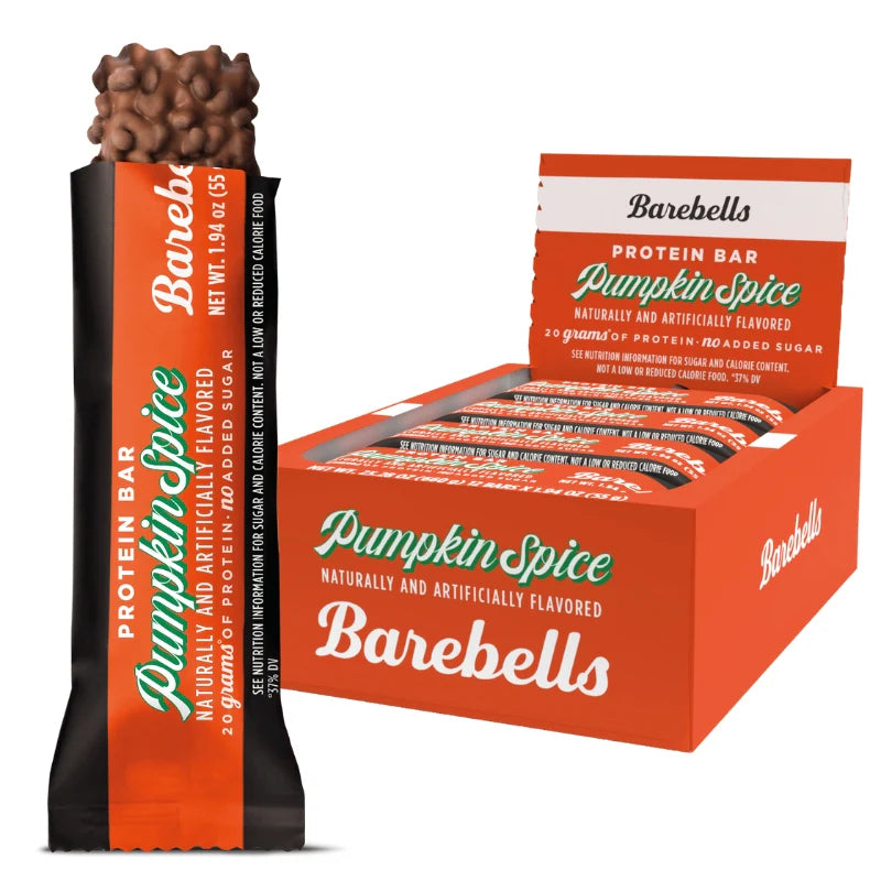 Barebell Protein Bar