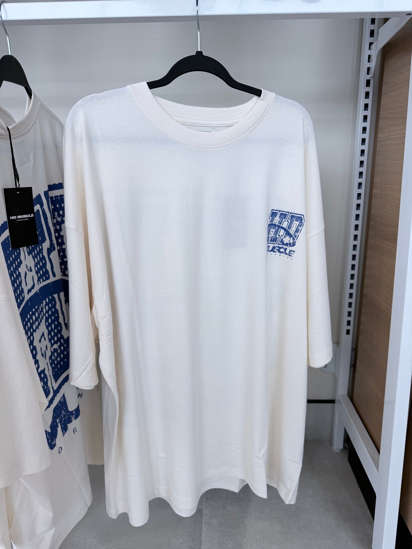 HD Muscle Odyssey T-Shirt