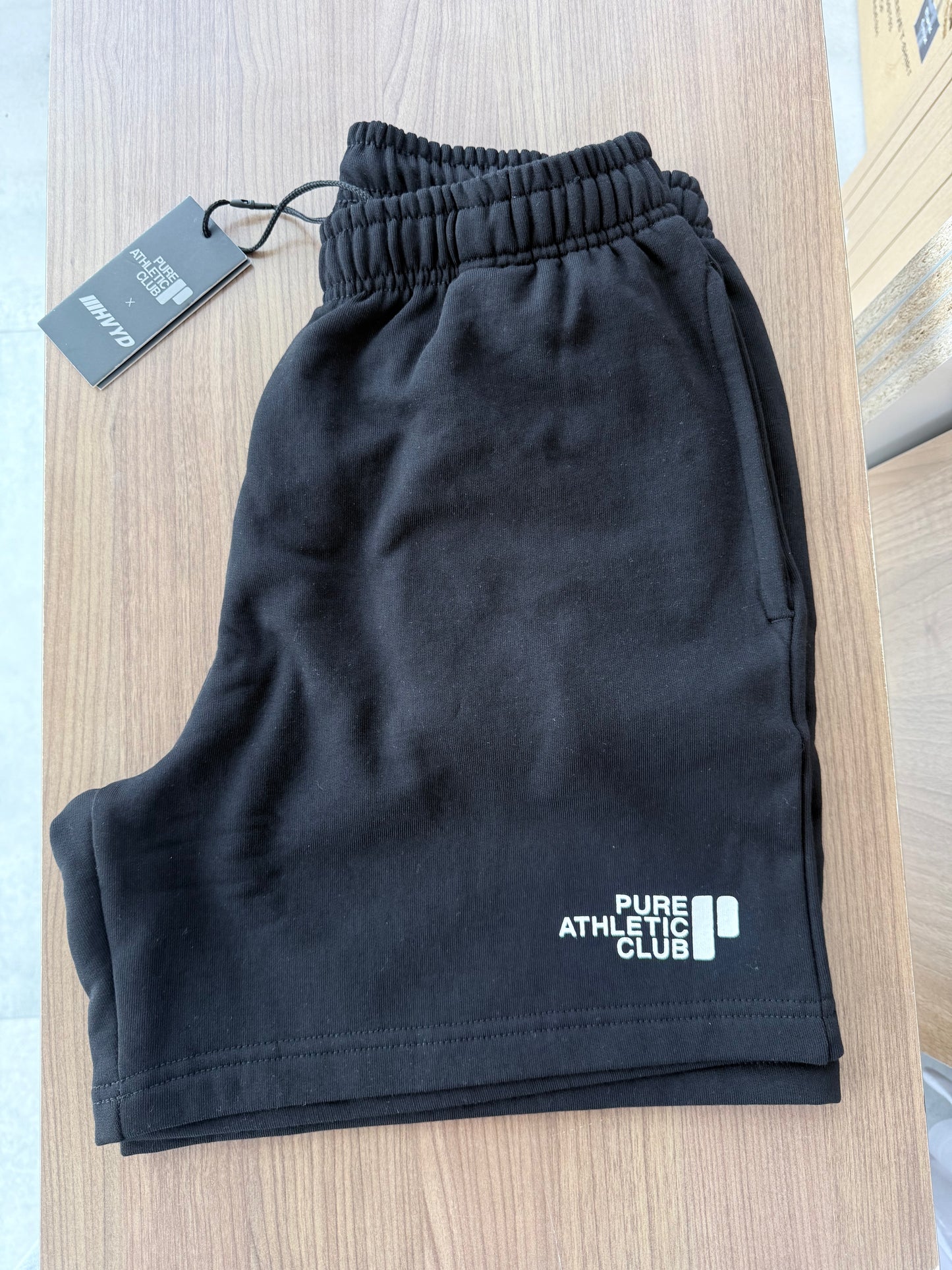 PAC Essentials Sweat Shorts