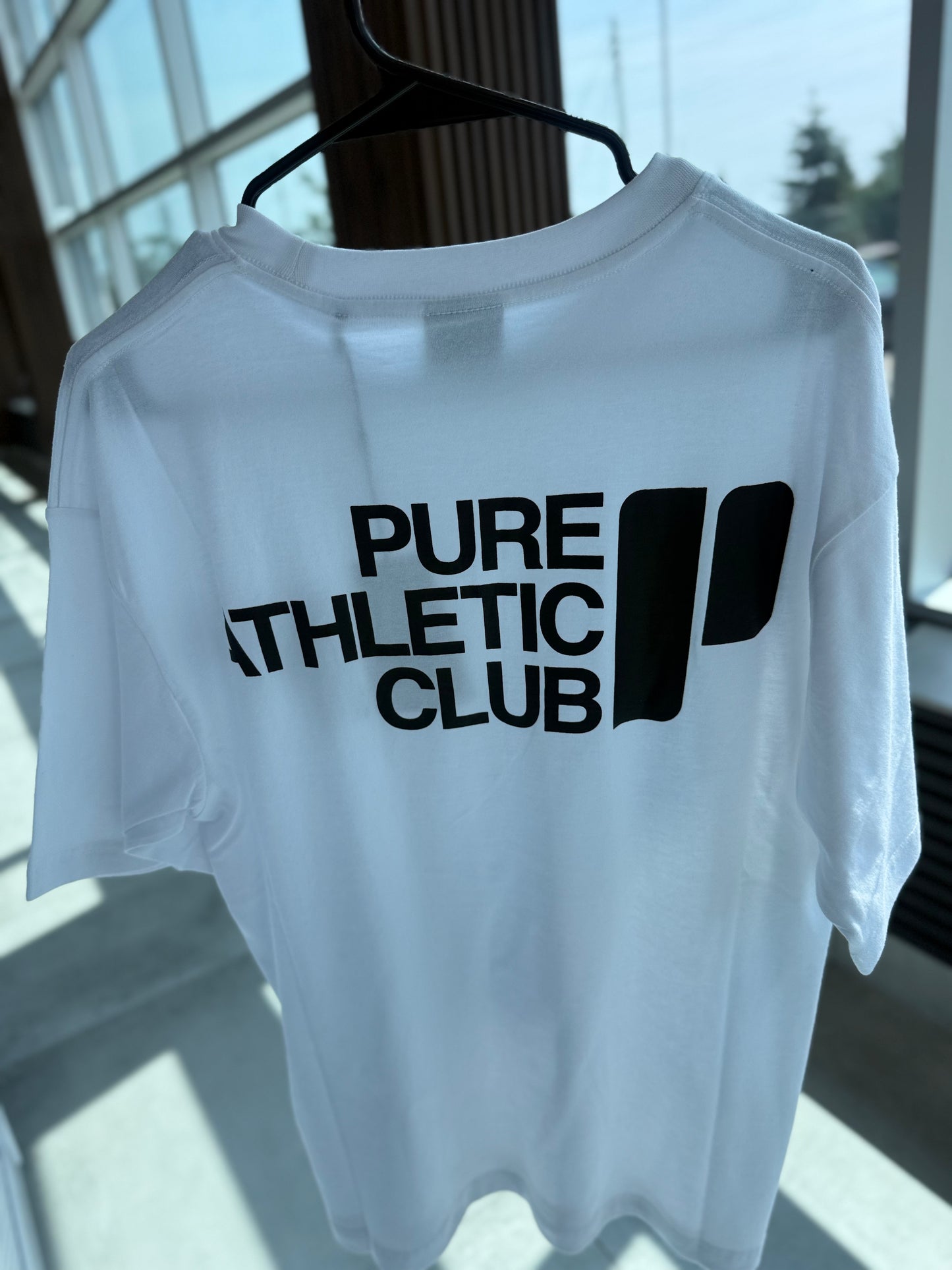 PAC Essential Tee