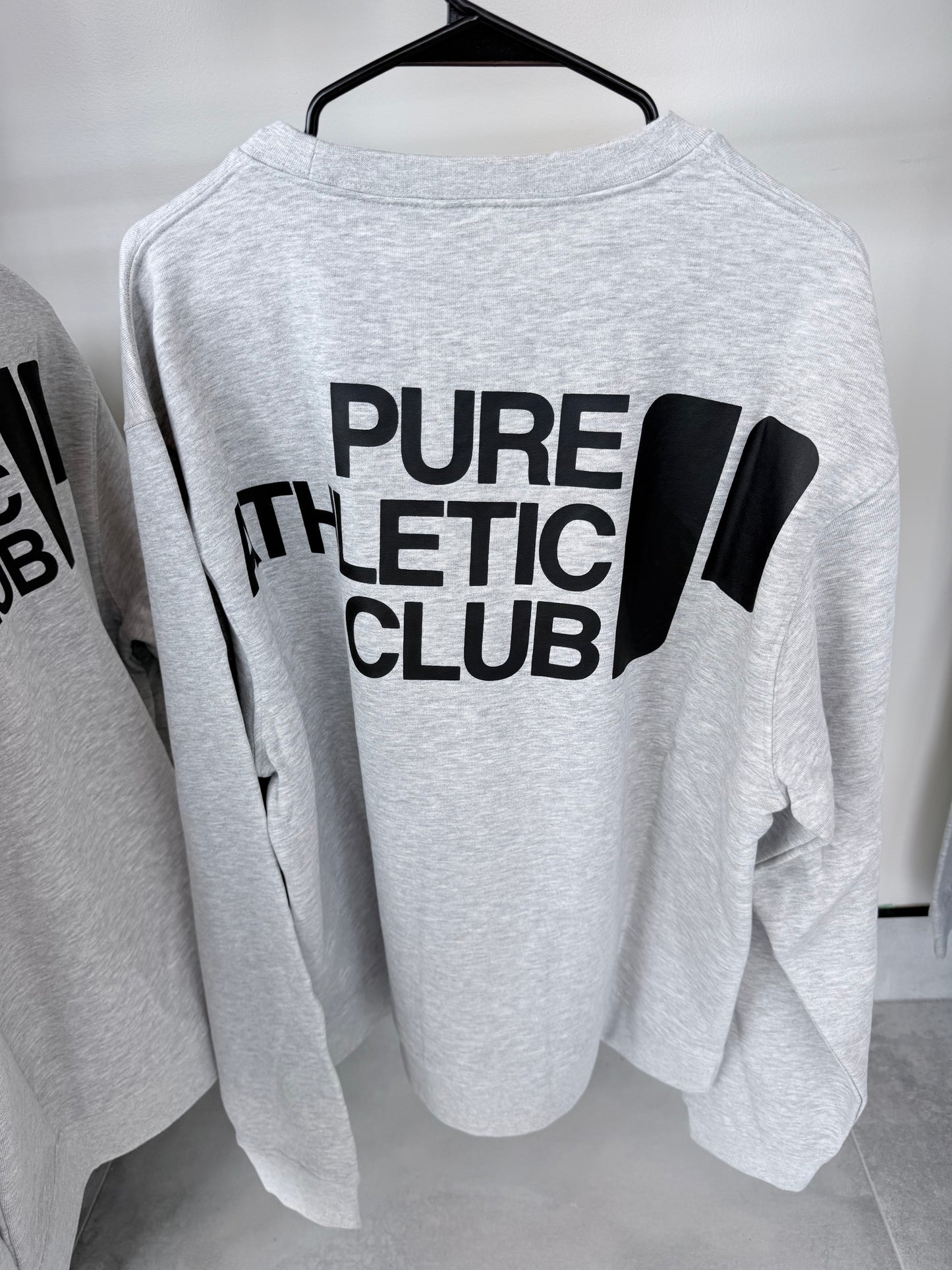 PAC Essential Crew Neck