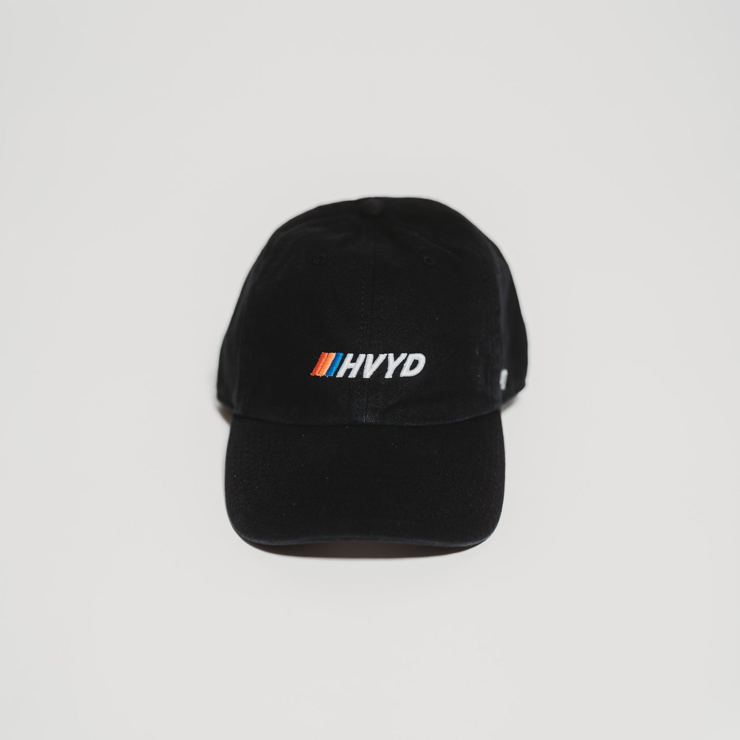 002 HVYD '47 Brand Hat