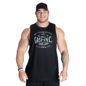 GASP Original Cut Out Tank