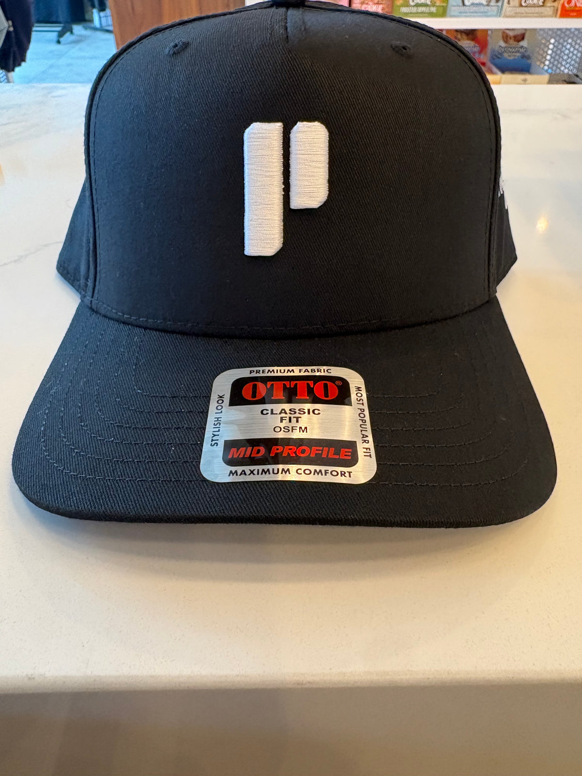 PAC Hat (A Frame)