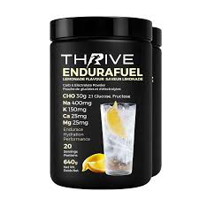 Thrive Endurafuel