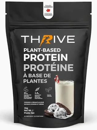 Thrive Natural Whey Protein