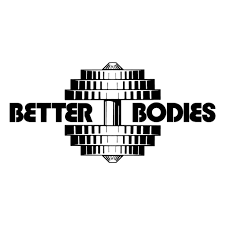 Better Bodies Legacy Mesh Pants