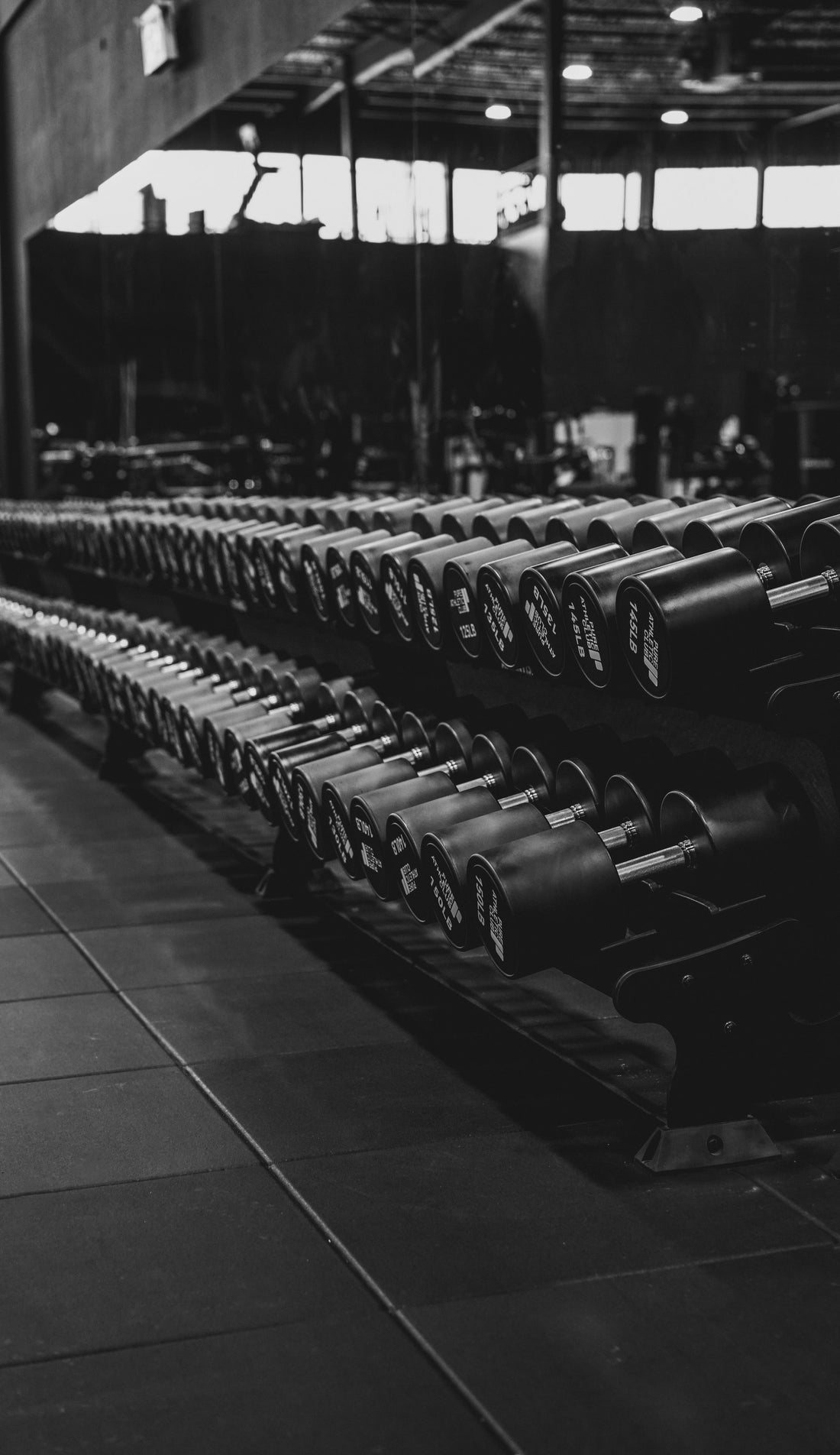 What makes Pure Athletic Club equipment better than other gyms?