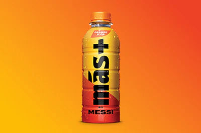 Messi Hydration Drink