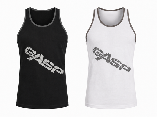 GASP Vintage T-back
