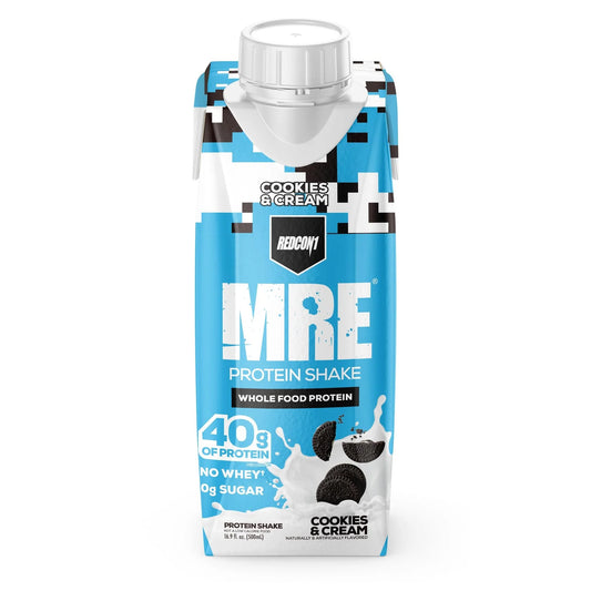 Redcon MRE Protein Shake