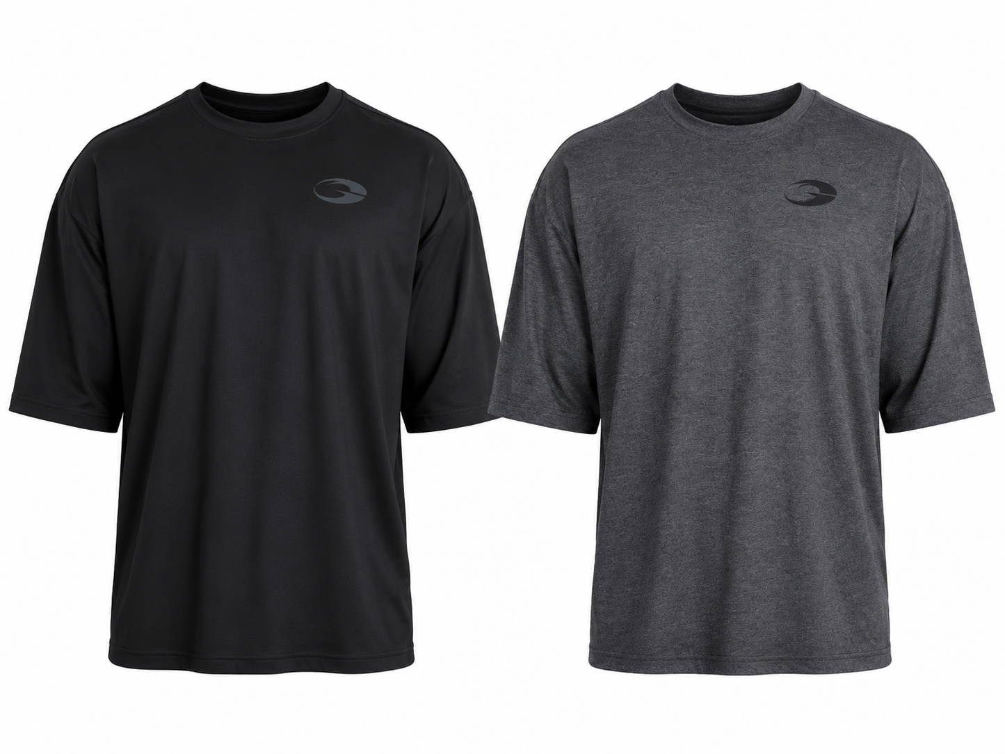 GASP Division Iron Tee