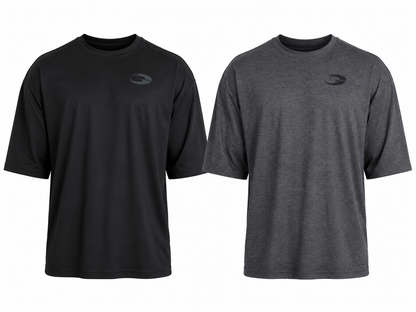 GASP Division Iron Tee