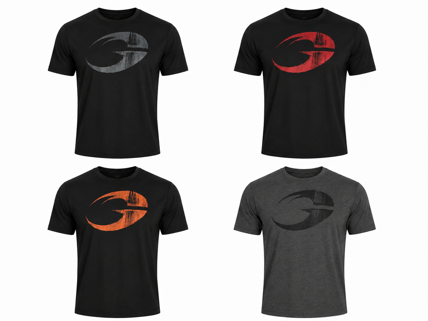 GASP Cadet Tee