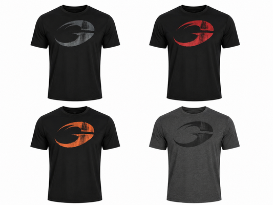 GASP Cadet Tee