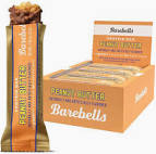 Barebell Protein Bar