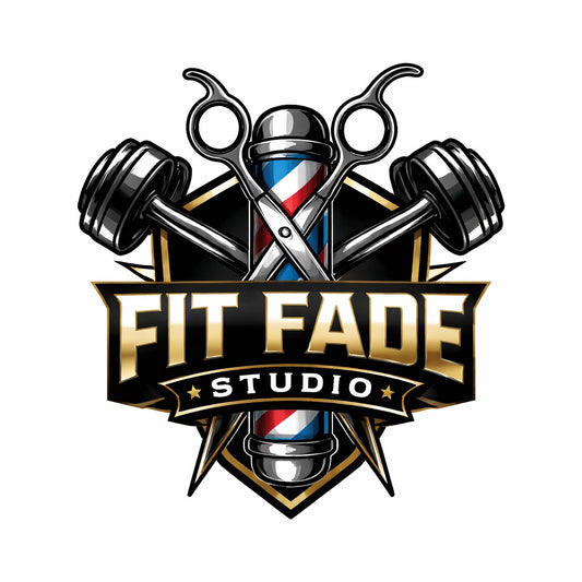 Fit Fade Barber Studio