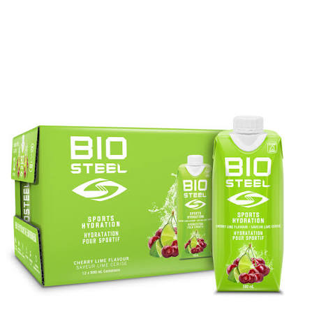 Bio Steel Hydration Drink