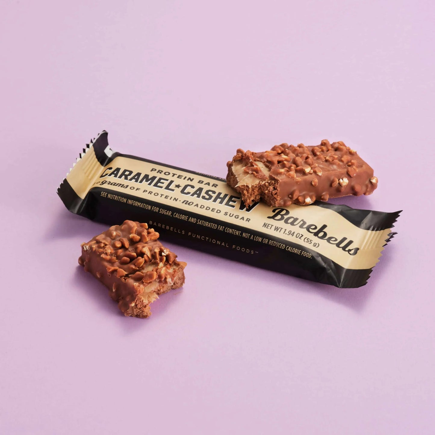 Barebell Protein Bar