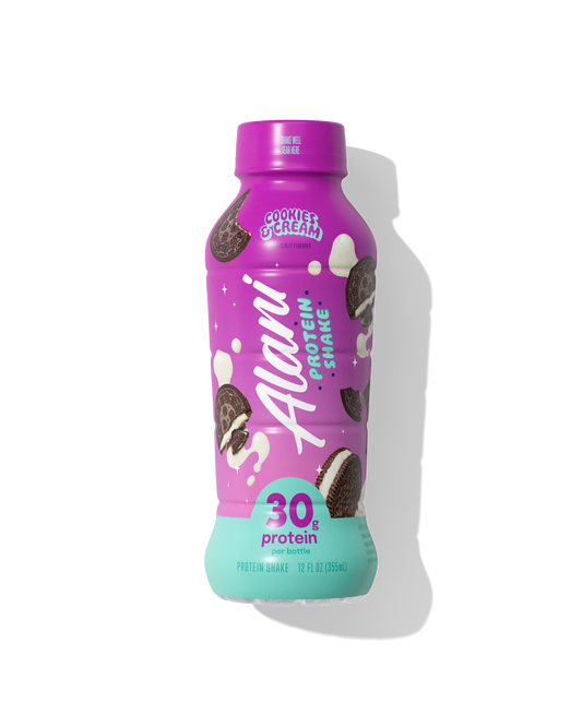 Alani Protein Shake
