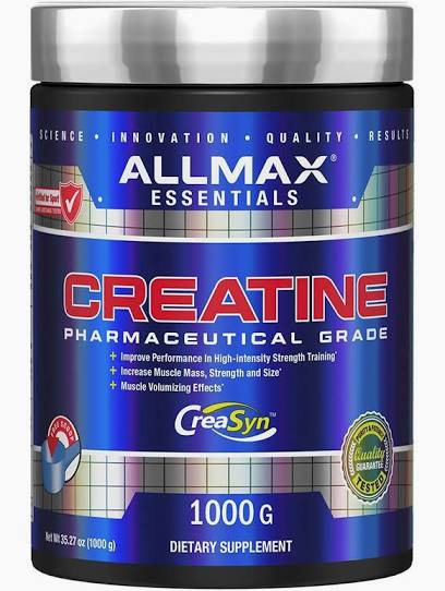 Alma Creatine (1000g)