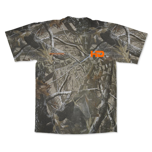 HD Muscle Essentials Tee Shirt