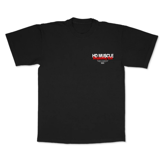 HD Muscle Identity T-Shirt