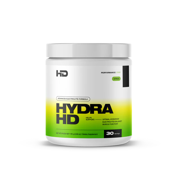 HydraHD