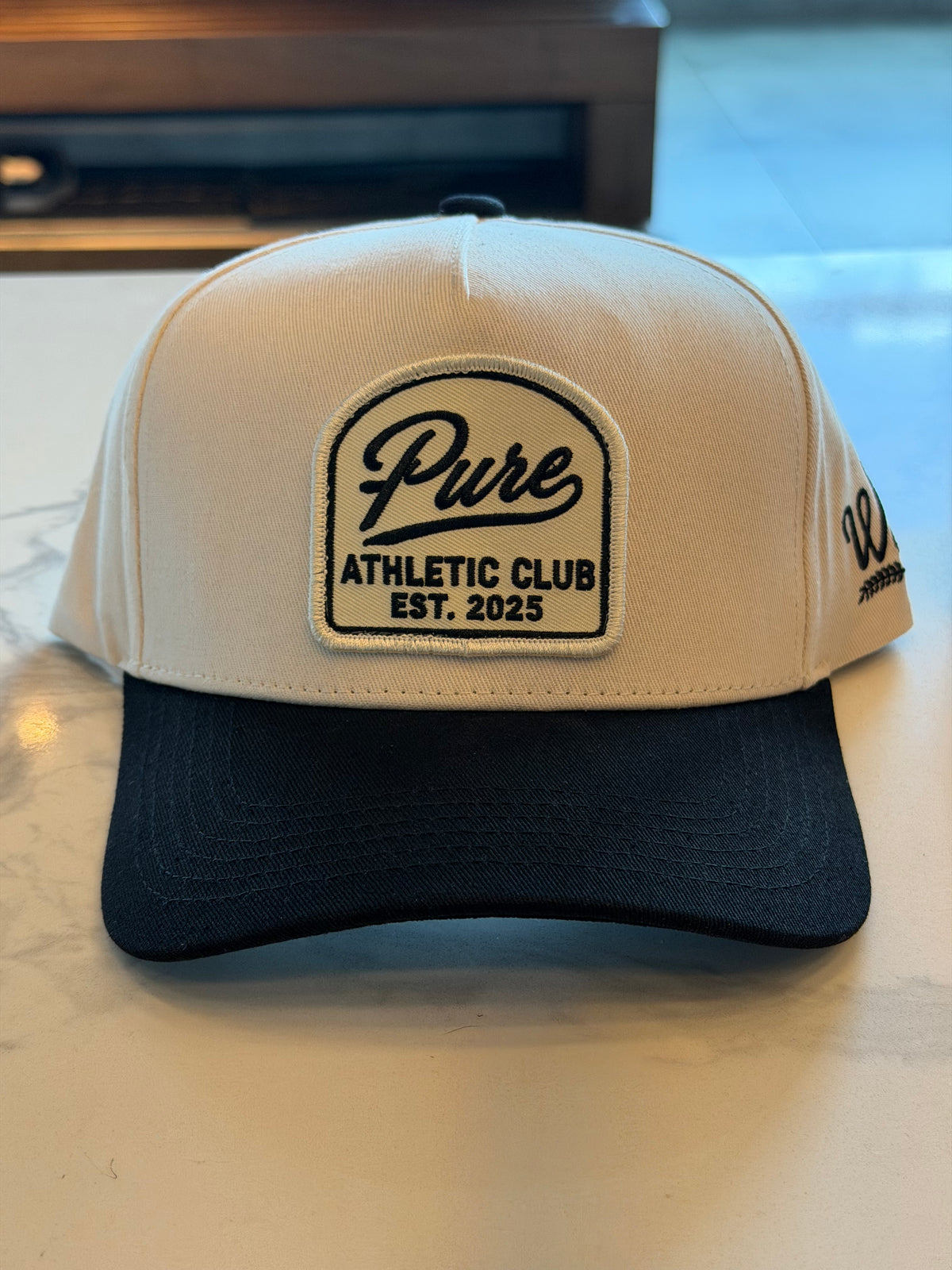 Whiskey Road PAC Hats