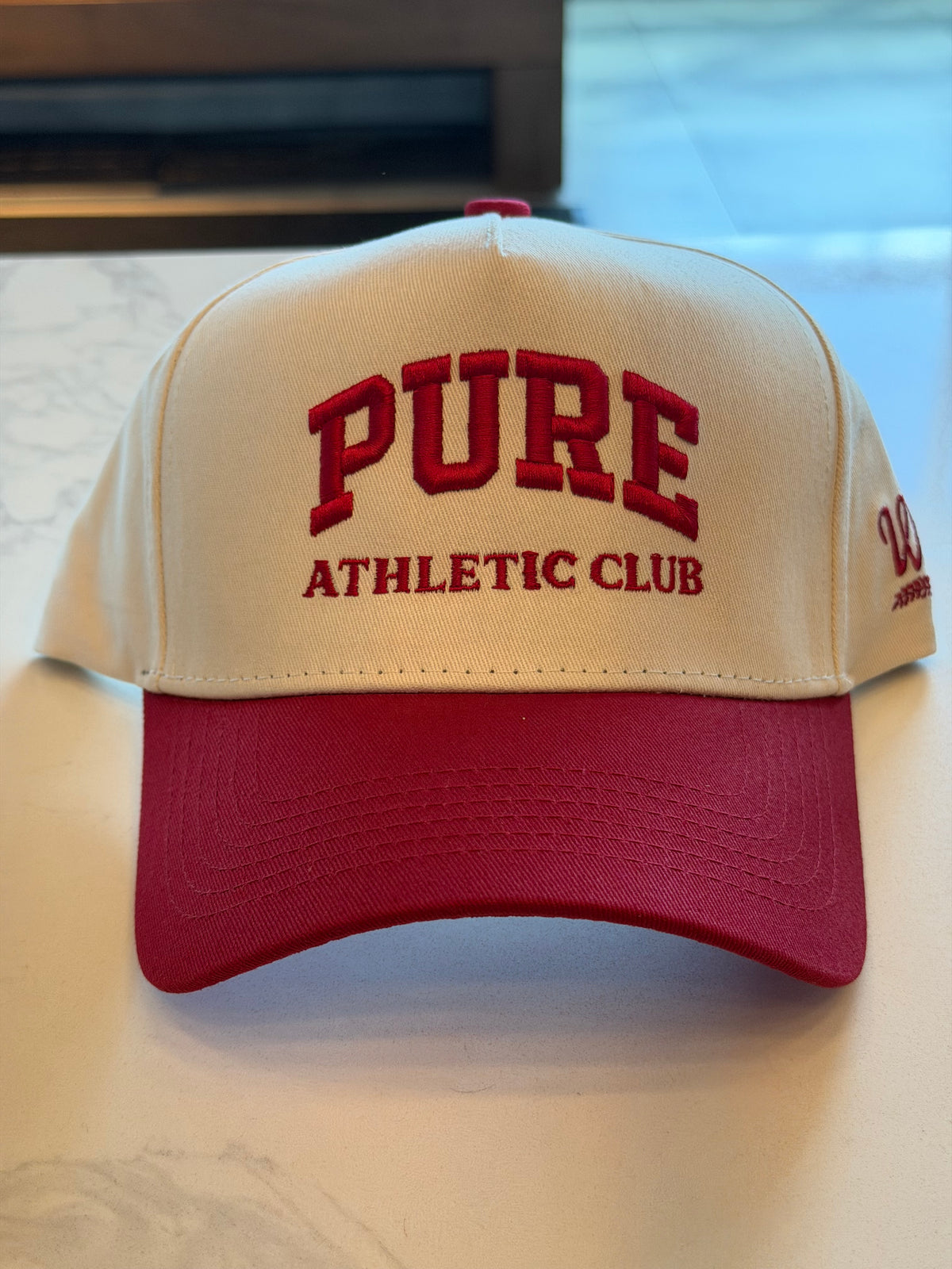 Whiskey Road PAC Hats