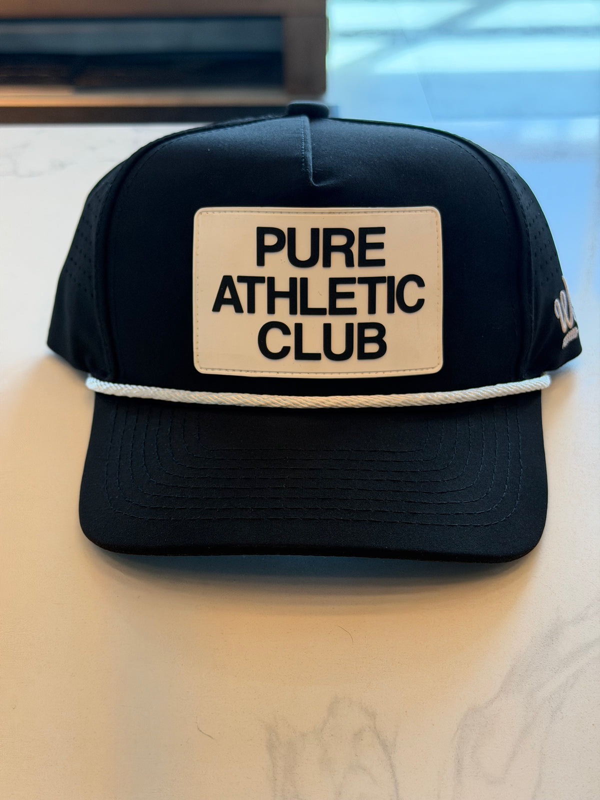 Whiskey Road PAC Hats