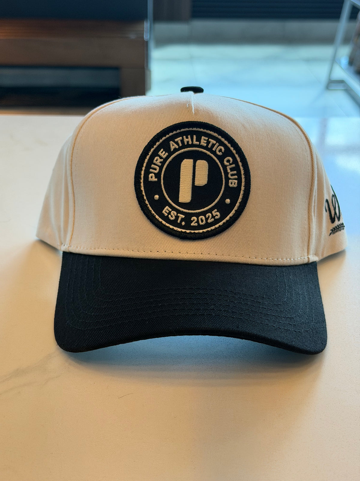 Whiskey Road PAC Hats