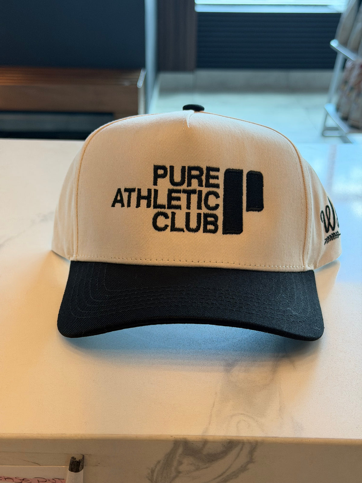 Whiskey Road PAC Hats
