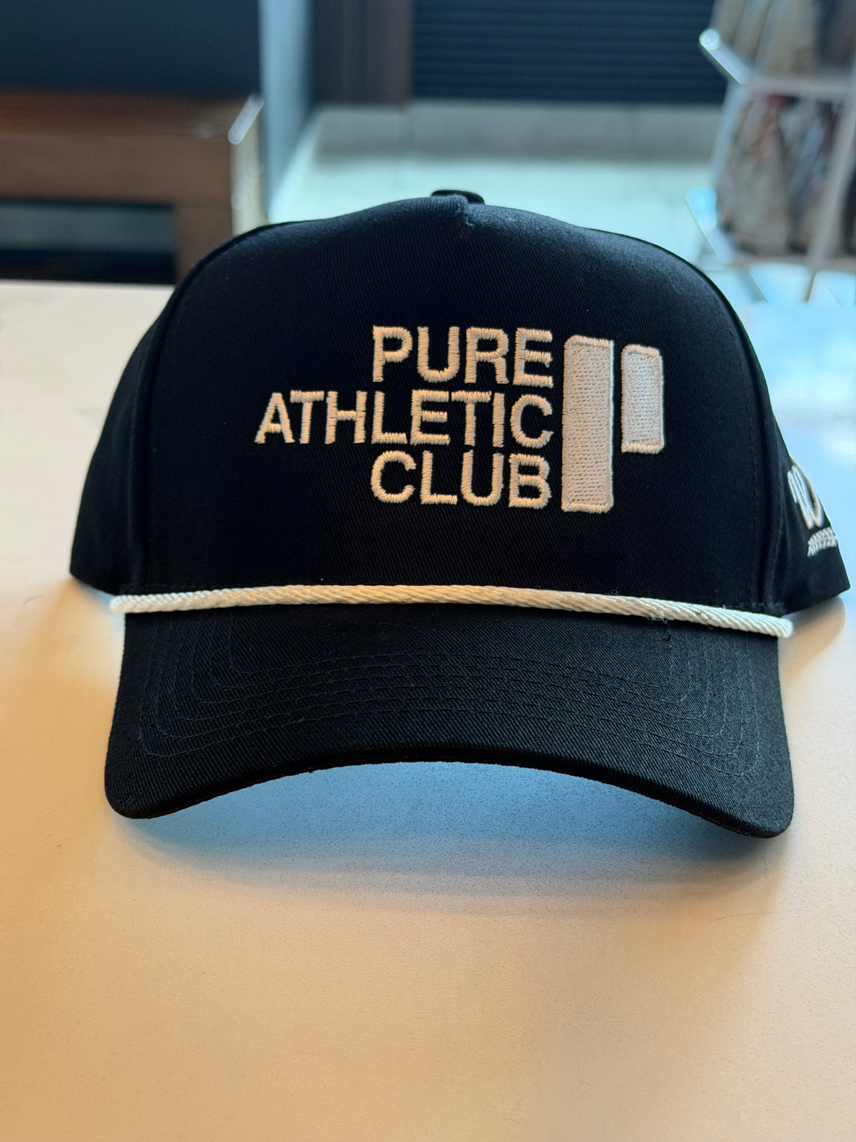 Whiskey Road PAC Hats