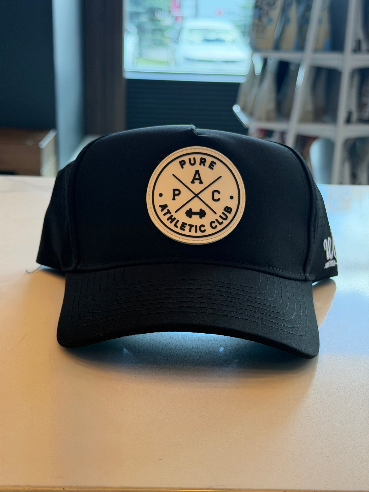 Whiskey Road PAC Hats