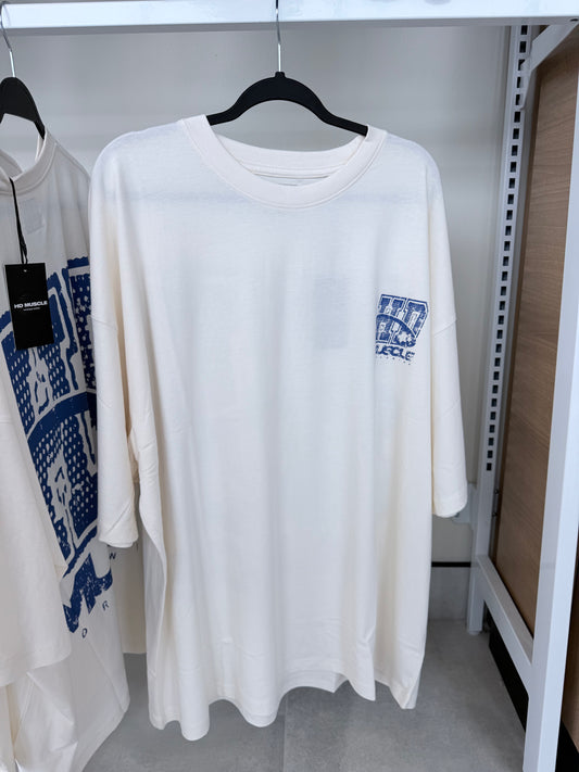 HD Muscle Odyssey T-Shirt