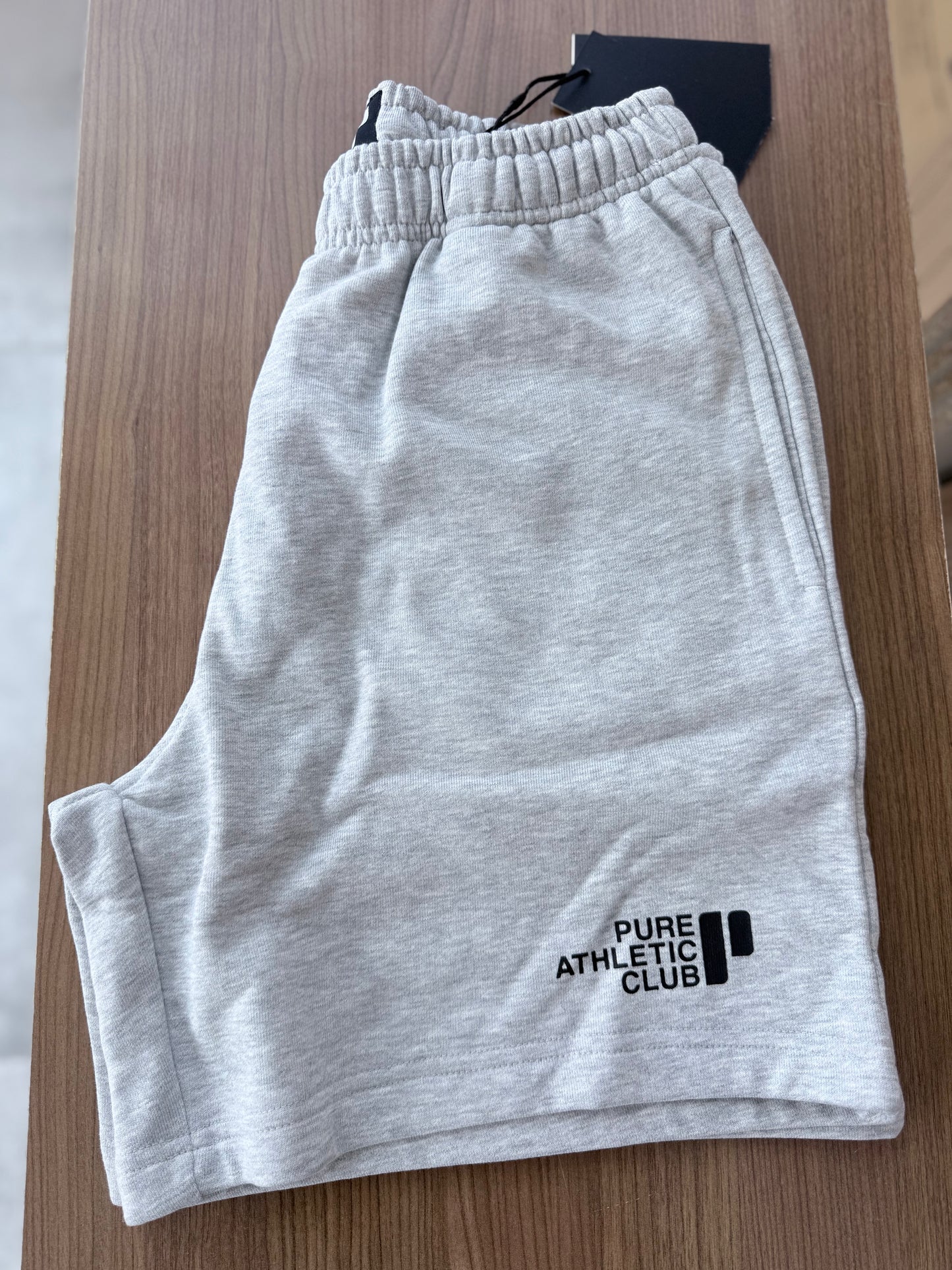 PAC Essentials Sweat Shorts