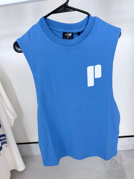 PAC Lifting Club Tank Top