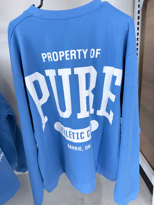 PAC Property Crew Neck