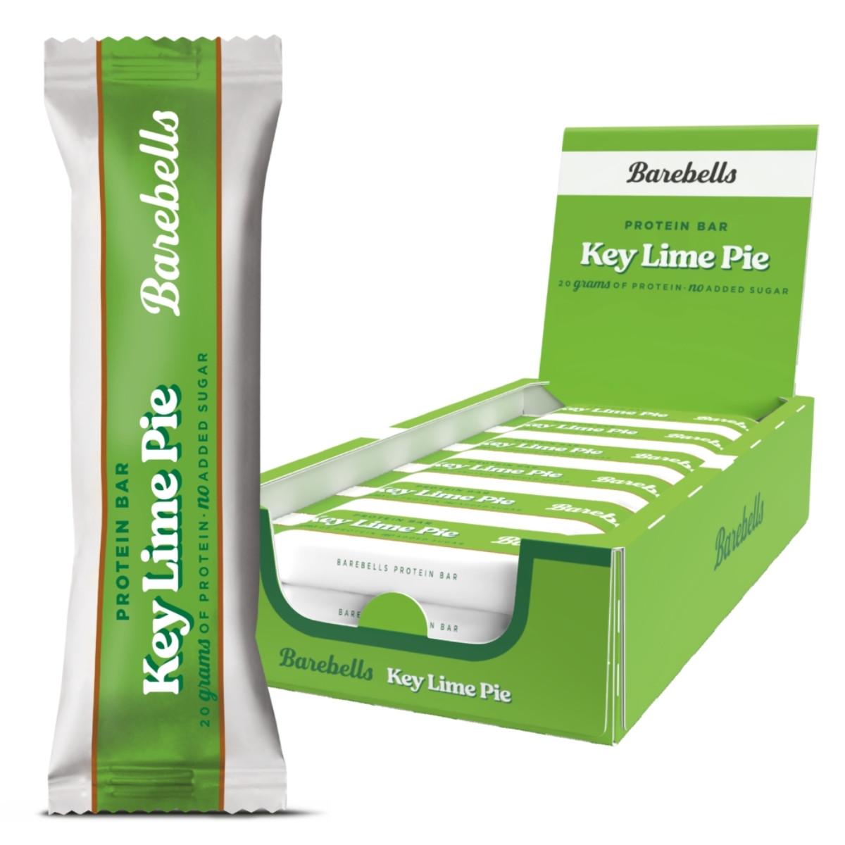 Barebell Protein Bar