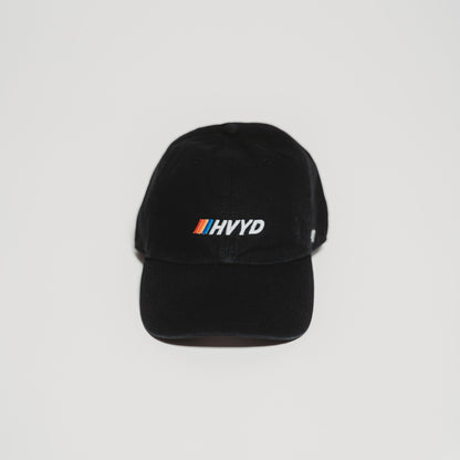 002 HVYD '47 Brand Hat