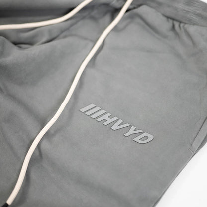 006 HVYD Race Truth Terry Sweatpants — Glacier