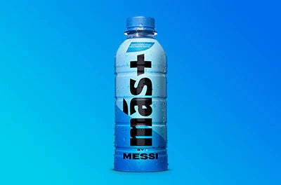 Messi Hydration Drink